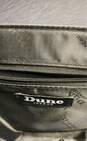 Dune London Front Flap Crossbody Navy image number 4
