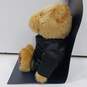 Ralph Lauren Teddy Bear w/ Black Tuxedo Outfit - IOB image number 3