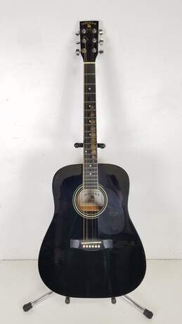 Indiana Scout Acoustic Guitar