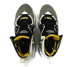Nike LeBron 19 Hardwood Classic Men's Shoe Size 11.5 alternative image