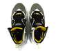 Nike LeBron 19 Hardwood Classic Men's Shoe Size 11.5 image number 2