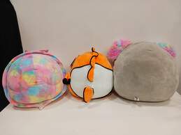 Bundle of Assorted Squishmallows alternative image