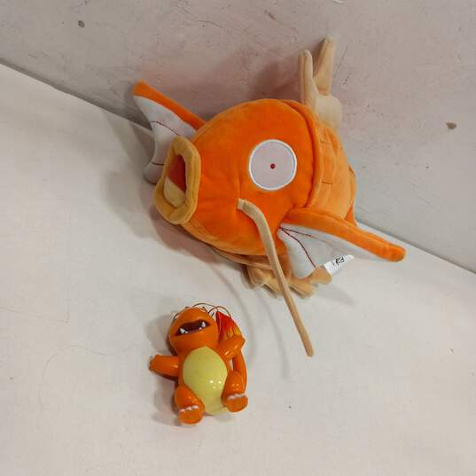 Bundle of Assorted Pokémon Toys image number 6