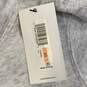 Calvin Klein Jeans Gray Casual Hoodie Dress - Size X Small image number 3