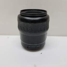 Minolta AF 80-200mm xi F4.5-5.6 Lens Black alternative image