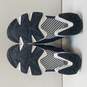 Reebok Pump 023501-716 size 7.5  Navy Blue And White Instapump Fury 95 Sneakers image number 5