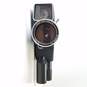 Canon Reflex Zoom 8-3 8mm Movie Camera with Leather Case image number 4