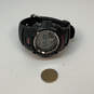 Designer Casio G-Shock G-2900 Black Adjustable Strap Digital Wristwatch image number 3