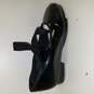 Capezio Jr. Tyette Girl Shoes Black Size11W image number 1