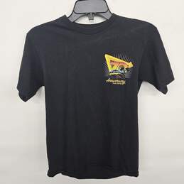 In-N-Out Burger 70th Anniversary Tee