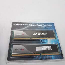 Avexir 2GB DDR3 RAM Set