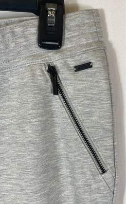 Armani Exchange Gray Casual Sweatpants - Size Medium alternative image