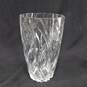 Bundle of Assorted Lead Crystal Glass Bowls & Cup image number 4