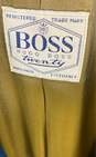 Hugo Boss Green Jacket - Size M image number 3