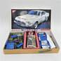 Vintage Nichimo Ford Mustang Shelby GT 500 Unassembled 1/16  Model Car Kit IOB image number 1