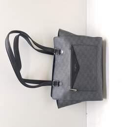 Karl Lagerfeld Medium Top Handle/Shoulder Bag