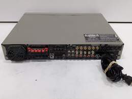 Pioneer Audio/Video Multi Channel Receiver VSX-50 alternative image