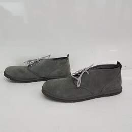 Ugg Men's Shoes Ugg Maksim Chukka Boots Size 12 alternative image