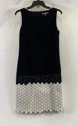 Karl Lagerfeld Mullticolor Casual Dress - Size 6