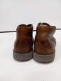 Sperry Leather Shoes Men's Size 10.5M image number 4