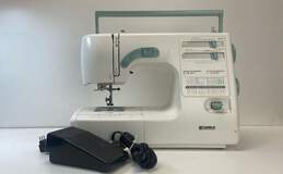 Kenmore Sewing Machine 385.16231301