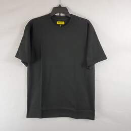Market Men Black T-Shirt M