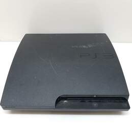 PlayStation 3 Slim 320GB Console