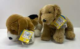 Build-A-Bear Kennel Pals Dogs alternative image