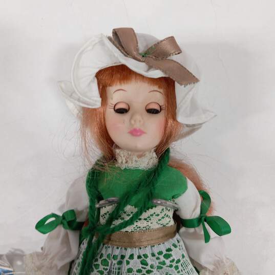 The Wonderful World Of Effanbee Ireland Doll image number 6