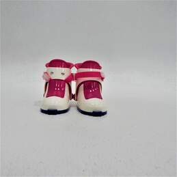 American Girl Doll 2014 Hit the Slopes Ski Boots