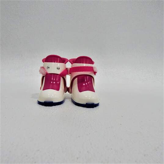 American Girl Doll 2014 Hit the Slopes Ski Boots image number 1