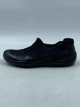 Prada Black Slip-On Casual Shoe Men 8.5 alternative image