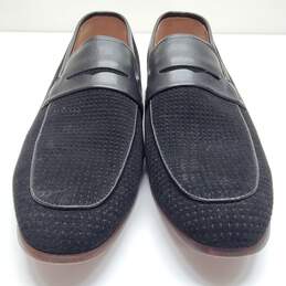 Stacy Adams Men's Wyatt Slip-On Penny Loafer Shoes Size 11.5M alternative image