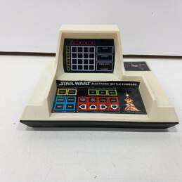 Kenner Star Wars Electronic Battle Command