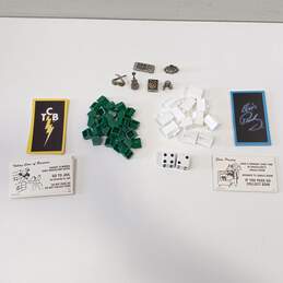 Monopoly Elvis 25th Anniversary Board Game alternative image