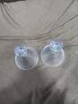 Fortessa Jupiter Blue Martini Glasses 2pc Bundle image number 3