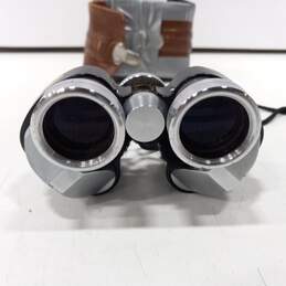 Vintage Bushnell Broadfield Mini 6 x 25 Binoculars alternative image