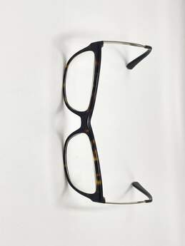 Womens Marseilles MK4050 Black Optical Frame 53mm Eyeglasses J-0528855-D-02