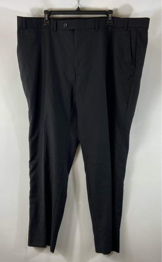 Lauren Ralph Lauren Black Pants - Size XXXL image number 1
