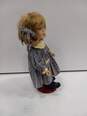 Yesterday's Child Porcelain Doll "Leah" image number 5
