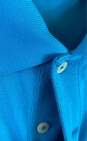 Polo Ralph Lauren Blue Polo Shirt - Size X Large image number 5