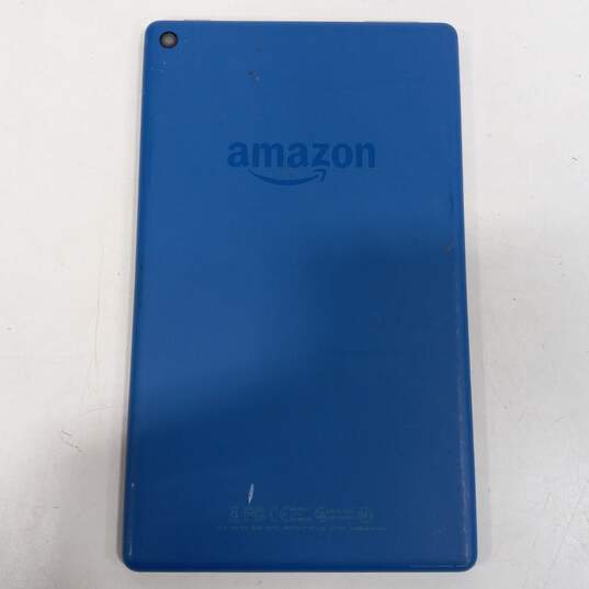 Amazon Fire HD 8 (7th Gen) - 16GB image number 2