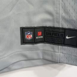 Nike NFL Seattle Seahawks Wilson #3 Jersey Youth's Size L alternative image