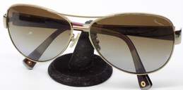 Coach Polarized Sunglasses (HC7003 / L012 Kristina) alternative image