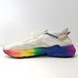 Adidas Ozweego Pride 2019 Rainbow Size 10.5 Multicolor image number 2