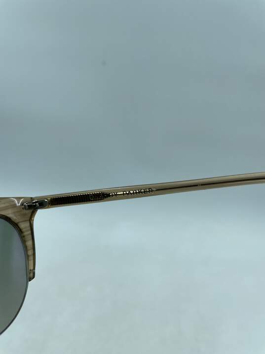 Warby Parker Hattie Tan Sunglasses image number 6