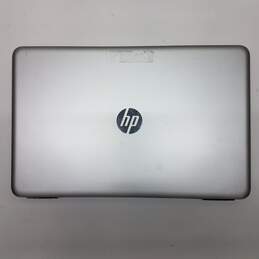 HP Pavilion 15" Laptop Intel i5-7200U CPU 12GB RAM & HDD alternative image