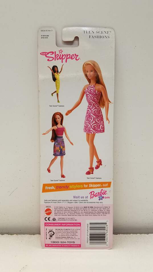Mattel Barbie Bundle Lot of 2 Doll Accessores NIP image number 8
