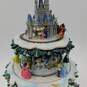 Hawthorne Village Wonderful World Of Disney Christmas Decor W/ Motion & Music image number 5
