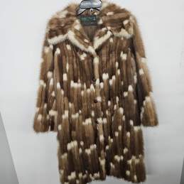Sheplers Fur Coat